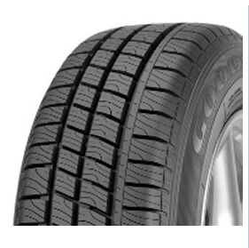 Goodyear 215/60 R17 C CARGO VECTOR 2 109...